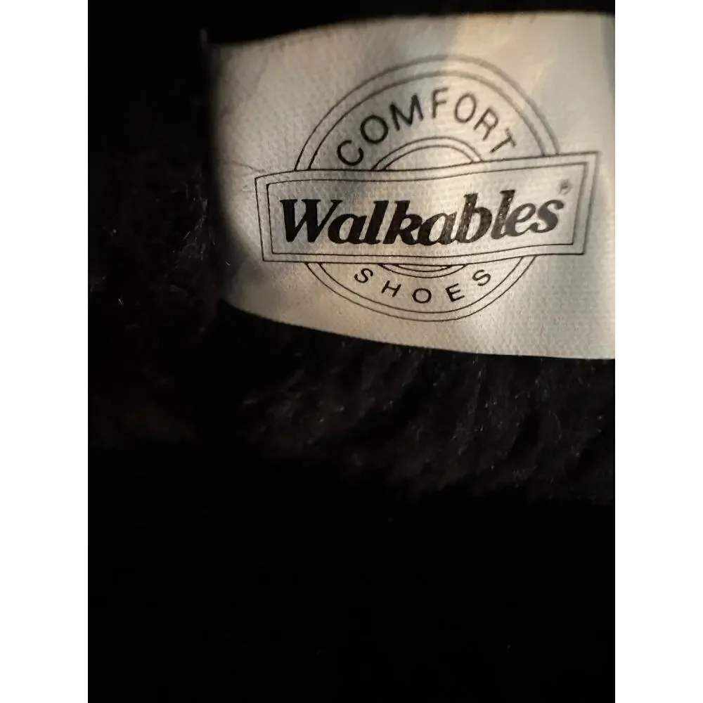 Walkables tears fast hrs